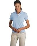 31T3fPEc8CL. SL160  NIKE GOLF Womens Dri FIT Pique II Sport Shirt. 244613