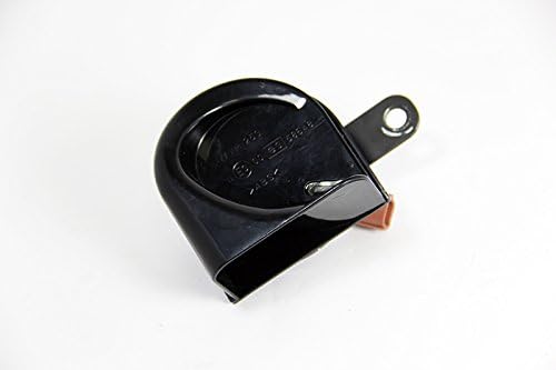 Smart Miles New Replacement High Horn 03-07 Honda Accord 04-08 Acura TSX RL 38150SDBA02