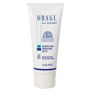Obagi Nu Derm Healthy Skin Protection SPF 35 #6