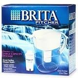 Brita Pitcher 10 Cups
