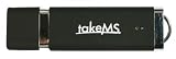 TakeMS Easy II MEM Drive 16GB Speicherstick USB 2.0 schwarz retail 31T3iUbC76L. SL160 TakeMS Easy II MEM Drive 16GB Speicherstick USB 2.0 schwarz retail