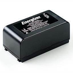 Nickel-Metal Hydride Camcorder Battery For Panasonic PV-BP18