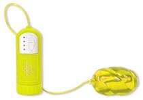 Doc Johnson Lucid Dream #5, Yellow