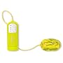Doc Johnson Lucid Dream #5, Yellow