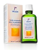 Weleda Pregnancy Body Oil - 3.4 oz.