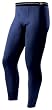 Duofold Men's Polypropylene Mid Weight Single-Layer Thermal Tagless Bottom