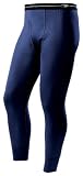 Duofold Men's Polypropylene Mid Weight Single-Layer Thermal Tagless Bottom