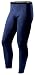 Duofold Men's Polypropylene Mid Weight Single-Layer Thermal Tagless Bottom