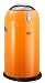 Wesco 187 631-25 Abfallsammler Kneasy Orange