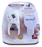 Accu Measure Gold Fat Trac II Digital Skinfold Caliper