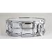 LB400B 5x14 Brass Shell Snare Drum