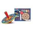 MELISSA & DOUG SPINNING TOP