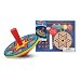 MELISSA & DOUG SPINNING TOP