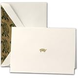 Engraved Turtle Notes