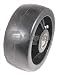 Tools & Hardware : Plastic Deck Wheel John Deere/AM104126