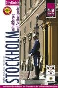 City Travel Guides Discounted  Bücher : Stockholm mit Mälarsee und Schärengarten: CityGuide