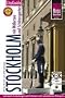 Stockholm mit M�larsee und Sch�rengarten: CityGuide
