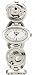 Brighton Watches - Brighton Beaumont Timepiece Silver
