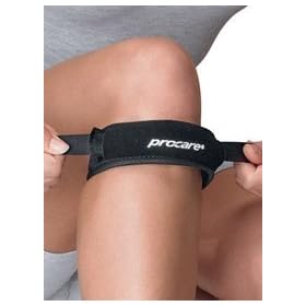 Click here to buy Procare Surround Patella Strap by ProCare DonJoy Knee Straps.