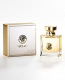 Versace Eau de Parfum, 1.7 oz.