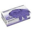 Kimberly-Clark Purple Nitrile Gloves Latex Free - Medium100/Box