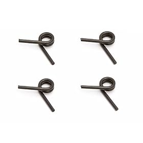 Team Associated Clutch Spring 1.0mm from Associated Accessories