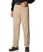 Apparel : Dockers Men's Flat Front Original Khaki