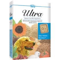 Nutro Weight Management Dog Biscuits
