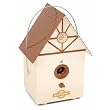 PetSafe Products Pbc19-11794 Petsafe Outdoor Bark Control Bird House