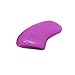 20 pcs Soft Nail Caps For Cat Pet Claw Control Paws off + Adhesive Glue,Size S,Violet