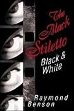 The Black Stiletto: Black 