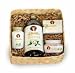 Hawaii Noni Collection Gift Basket (Butter/Soap/Juice/Capsules)