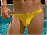 Joe Snyder Lycra Bikini Mango