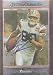 Kellen Winslow, Cleveland Browns, 2007 Bowman Chrome Autographed Card