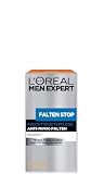Produkt-Bild: L'Or&eacute;al Paris Men Expert Falten Stop, 50ml