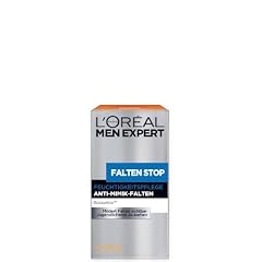 L'Or�al Paris Men Expert Falten Stop, 50ml