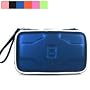 (2 in 1 Combo) Slim Small Carrying case Hard Drive Case for Ultra Protection for Western Digital 120 GB 160 GB 320 GB Passport 2.5" Hard Drive + Courage*Wisdom Neckstrap (Many Color Available).