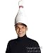 Adult's Bowling Pin Hat