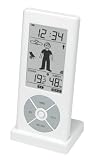 Eigenschaften Technoline  / Tec WS 9620-IT weiß - Wetterstation