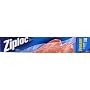 SC Johnson #01132 10CT 2GAL Ziploc Bag