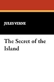  : The Secret of the Island