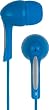 RCA HP59BL Pillows Stereo Ear Buds - Blue
