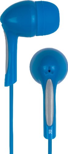 RCA HP59BL Pillows Stereo - Blue