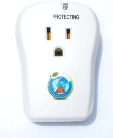 EMF Harmonizer - Whole House Wiring Harmonizer for EMF Protection in Your Home