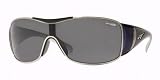 Review   / Arnette AN 3050 LUSTRE Mens Over Sized Metal Sunglasses