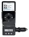 Electronics : Griffin RoadTrip FM Transmitter and Car Charger for iPod (Dark Gray)