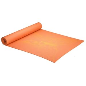 Altus Athletic Altus Butterfly with Carry Strap Yoga Mat