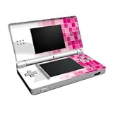 ニンテンドーDSライト用デザイン 表面保護シール　≪ディゾルブ≫の画像