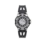 Freestyle Women`s Betty Shark Black Dive Watch
