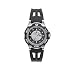 Freestyle Women`s Betty Shark Black Dive Watch-Black-ONE